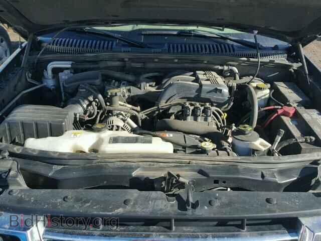 2007 FORD EXPLORER - VIN: 1FMEU53K07UA25595 - Photo 7