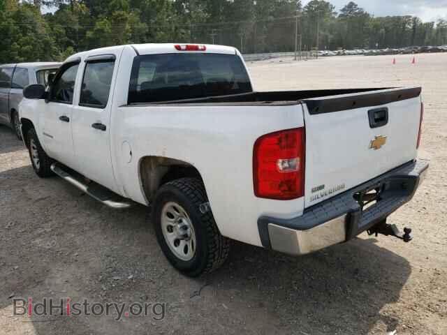 2010 CHEVROLET ALL Models - VIN: 3GCRKPE37AG285757 - Фото 3