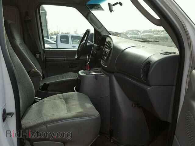 2003 FORD ECONOLINE - VIN: 1FTNS24L33HB15391 - Фото 5