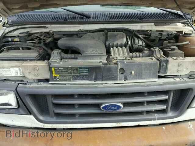 2003 FORD ECONOLINE - VIN: 1FTNS24L33HB15391 - Фото 7