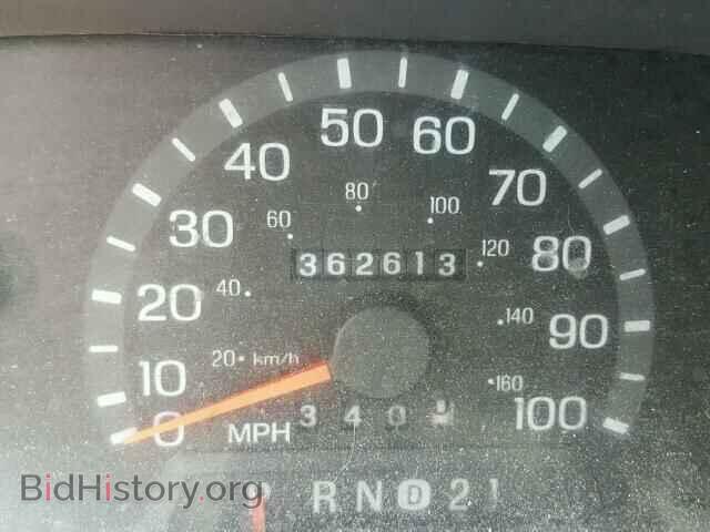 2003 FORD ECONOLINE - VIN: 1FTNS24L33HB15391 - Фото 8