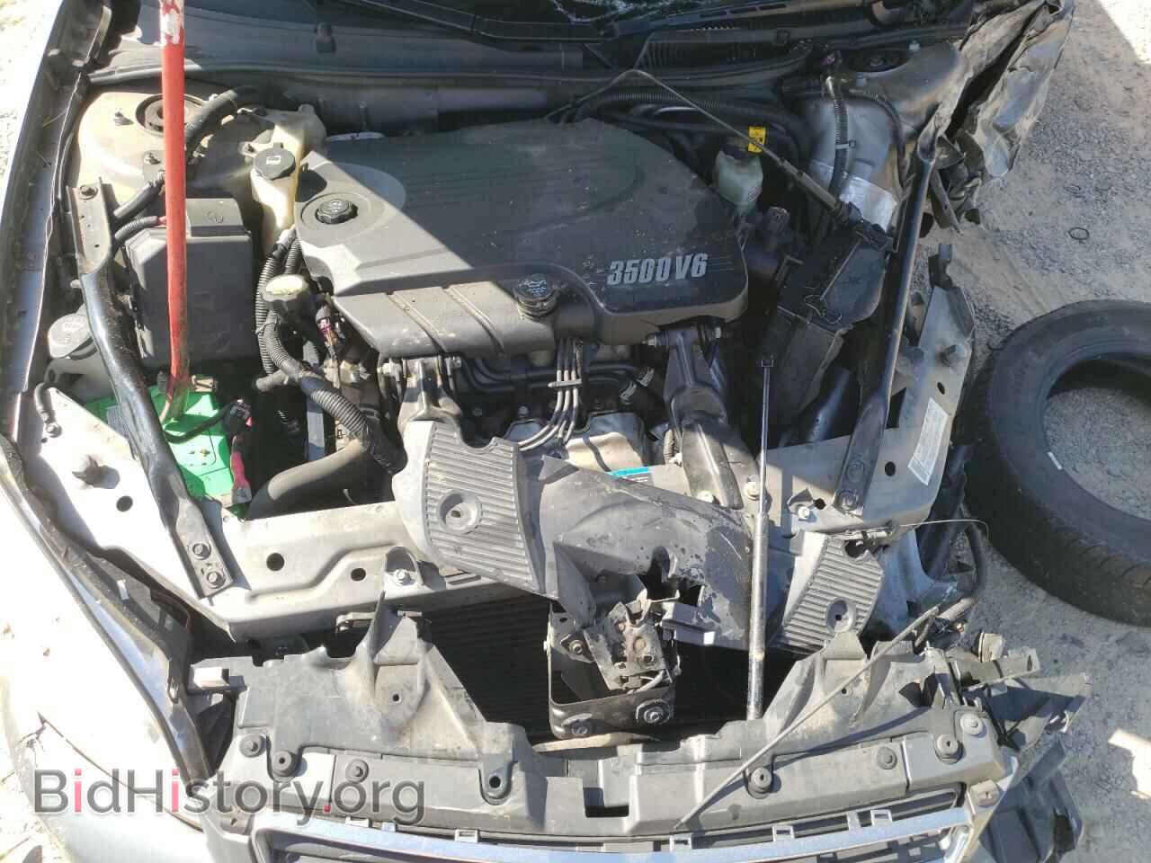 2007 CHEVROLET IMPALA - VIN: 2G1WT58K979248132 - Фото 7
