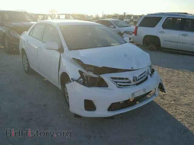 Фотография 5YFBU4EE3DP079538 - TOYOTA COROLLA 2013