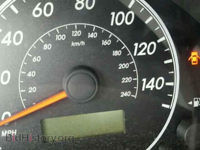 2013 TOYOTA COROLLA - VIN: 5YFBU4EE3DP079538 - Фото 8