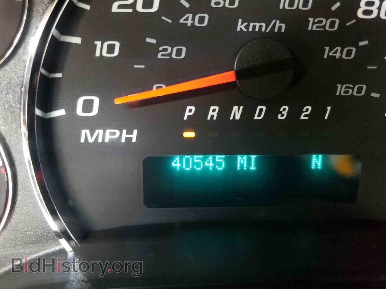 2012 CHEVROLET EXPRESS - VIN: 1GCSGAF42C1189673 - Фото 8