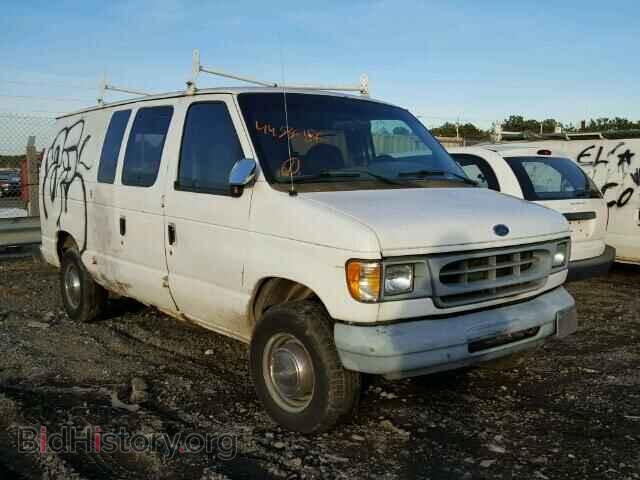 Photo 1FTNE2420XHA99140 - FORD ECONOLINE 1999