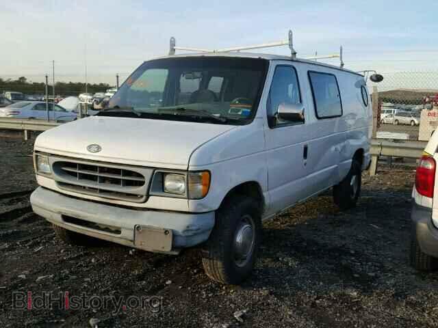 1999 FORD ECONOLINE - VIN: 1FTNE2420XHA99140 - Фото 2