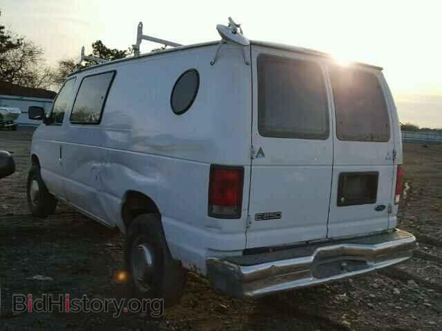 1999 FORD ECONOLINE - VIN: 1FTNE2420XHA99140 - Фото 3