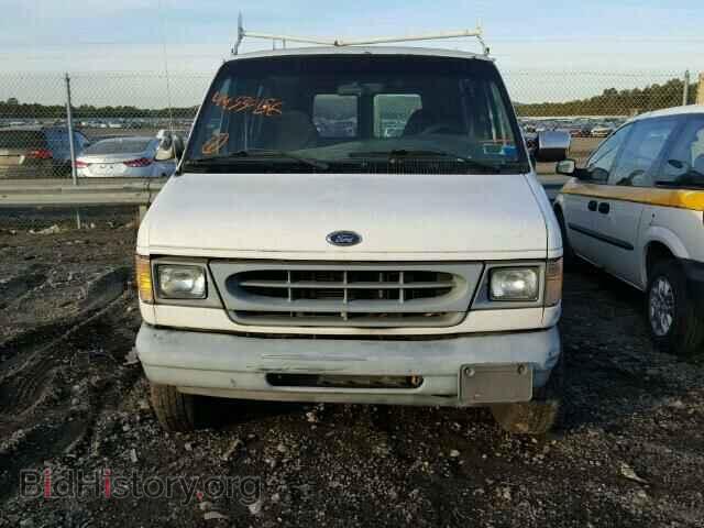 1999 FORD ECONOLINE - VIN: 1FTNE2420XHA99140 - Фото 9