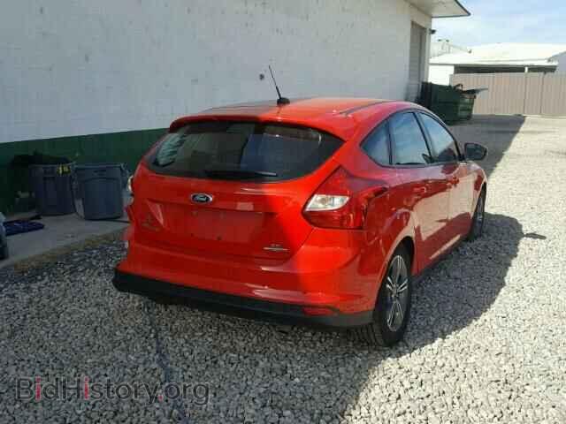 2014 FORD FOCUS - VIN: 1FADP3K25EL338762 - Photo 4