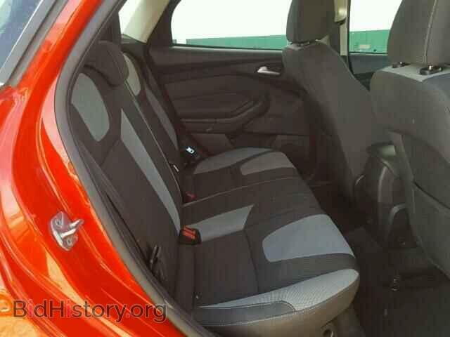 2014 FORD FOCUS - VIN: 1FADP3K25EL338762 - Photo 6