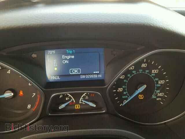 2014 FORD FOCUS - VIN: 1FADP3K25EL338762 - Photo 8