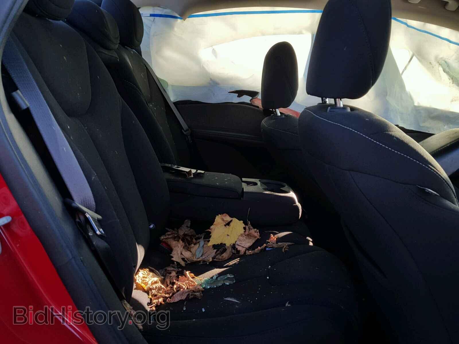 2013 DODGE DART - VIN: 1C3CDFBA8DD131917 - Фото 6