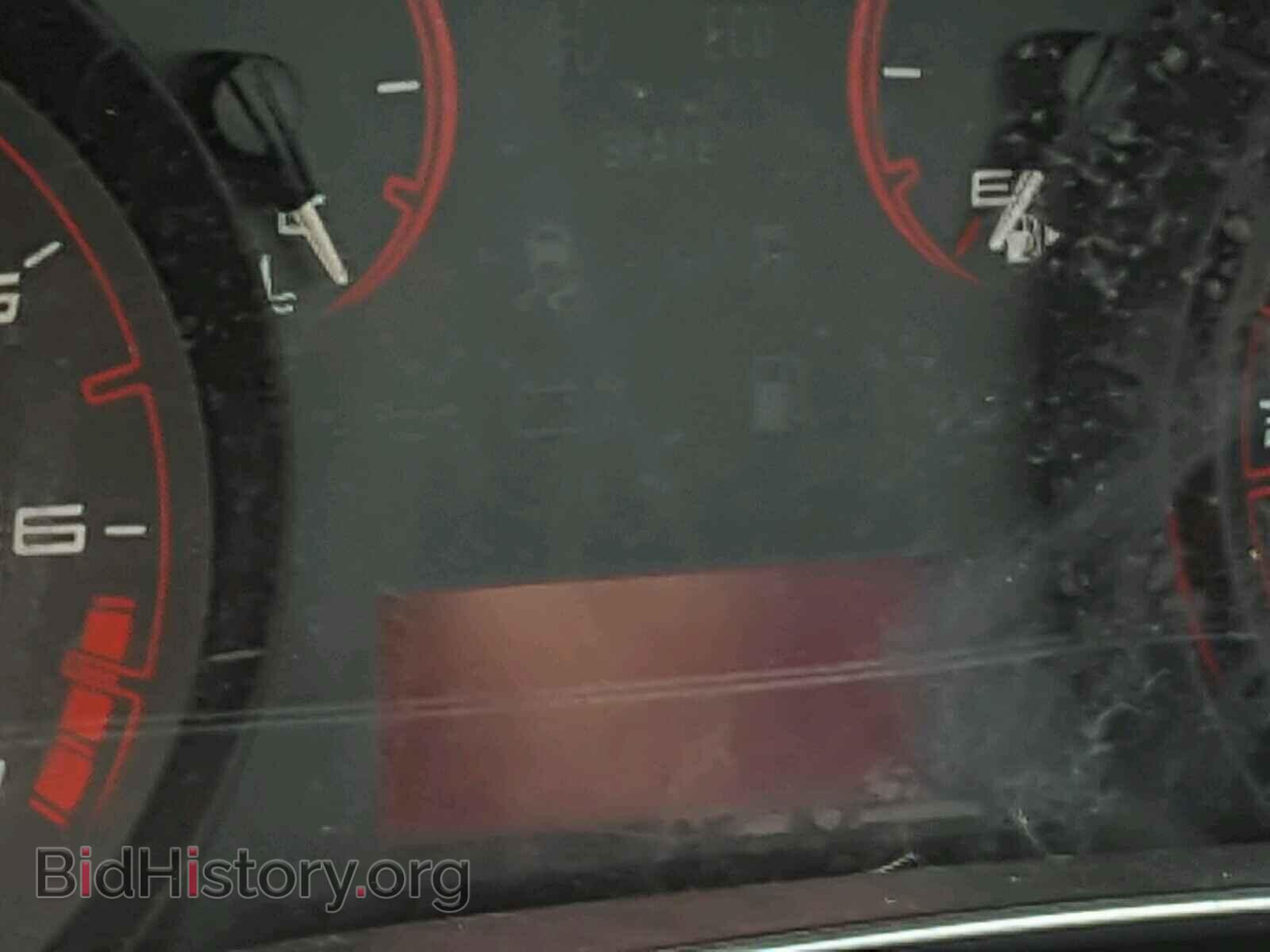 2013 DODGE DART - VIN: 1C3CDFBA8DD131917 - Фото 8