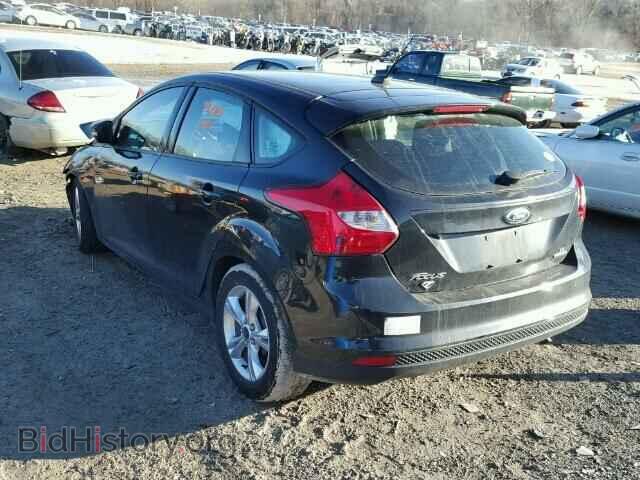 2014 FORD FOCUS - VIN: 1FADP3K2XEL313808 - Photo 3
