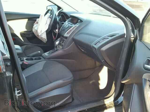 2014 FORD FOCUS - VIN: 1FADP3K2XEL313808 - Photo 5
