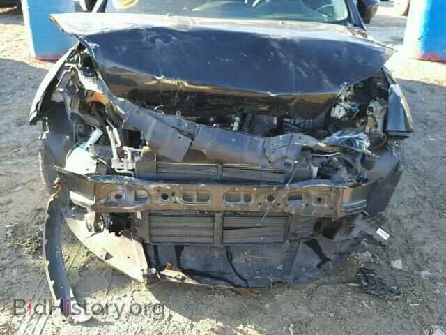 2014 FORD FOCUS - VIN: 1FADP3K2XEL313808 - Photo 9