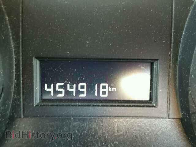 2013 DODGE CARAVAN - VIN: 2C4RDGBG9DR574199 - Фото 8