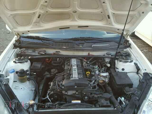 2012 HYUNDAI GENESIS - VIN: KMHHT6KD9CU078931 - Фото 7