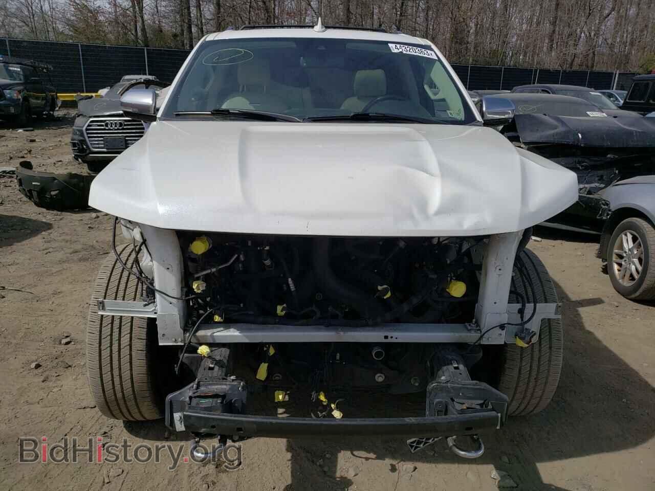 2020 FORD EXPEDITION - VIN: 1FMJK1MT3LEA07360 - Фото 5