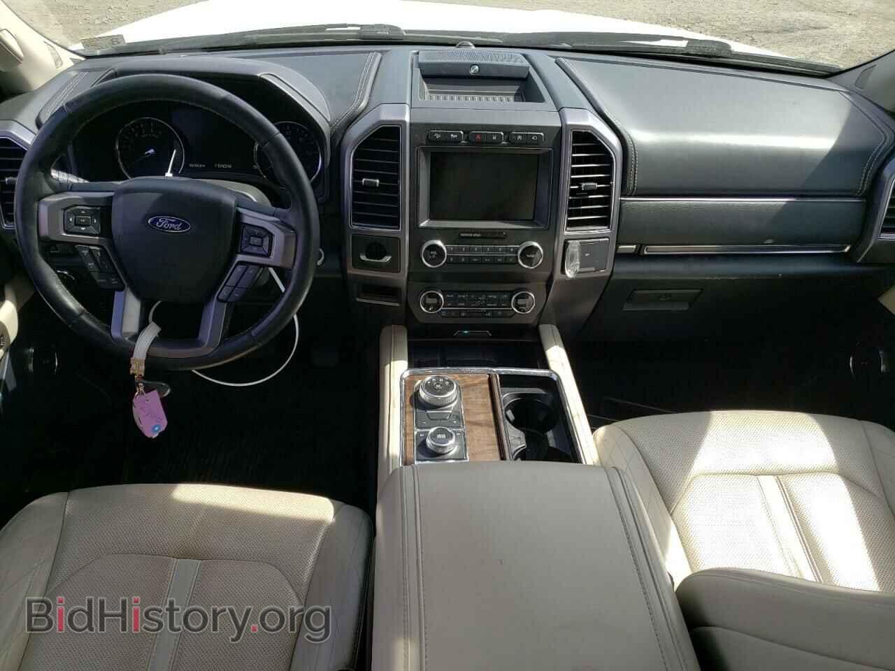 2020 FORD EXPEDITION - VIN: 1FMJK1MT3LEA07360 - Фото 8