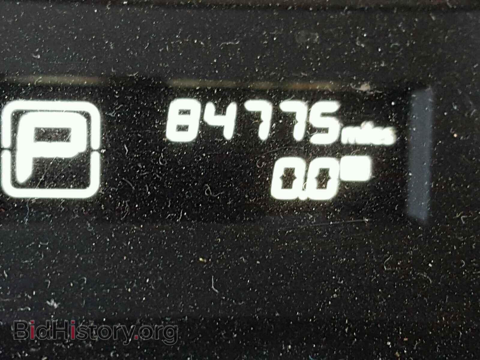2014 NISSAN PATHFINDER - VIN: 5N1AR2MN7EC631552 - Фото 8