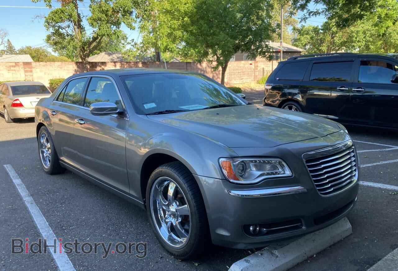 Photo 2C3CCACG8CH151000 - CHRYSLER 300 2012
