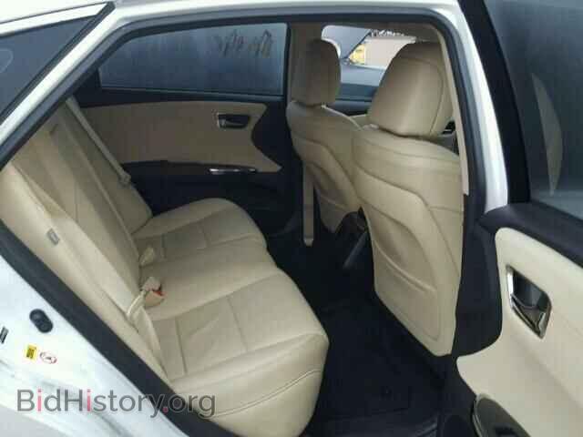 2013 TOYOTA AVALON - VIN: 4T1BK1EB4DU009149 - Фото 6