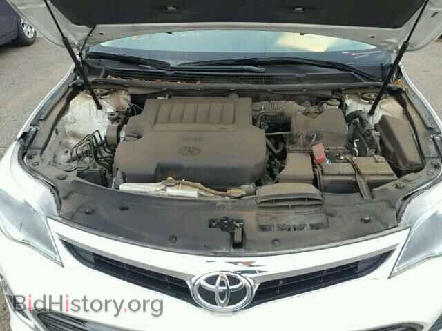 2013 TOYOTA AVALON - VIN: 4T1BK1EB4DU009149 - Фото 7