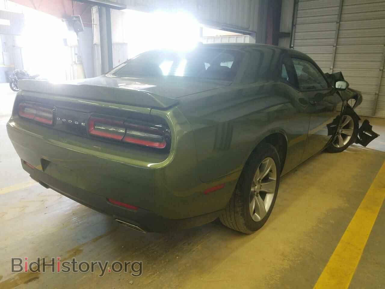 2020 DODGE CHALLENGER - VIN: 2C3CDZAG6LH105311 - Photo 4