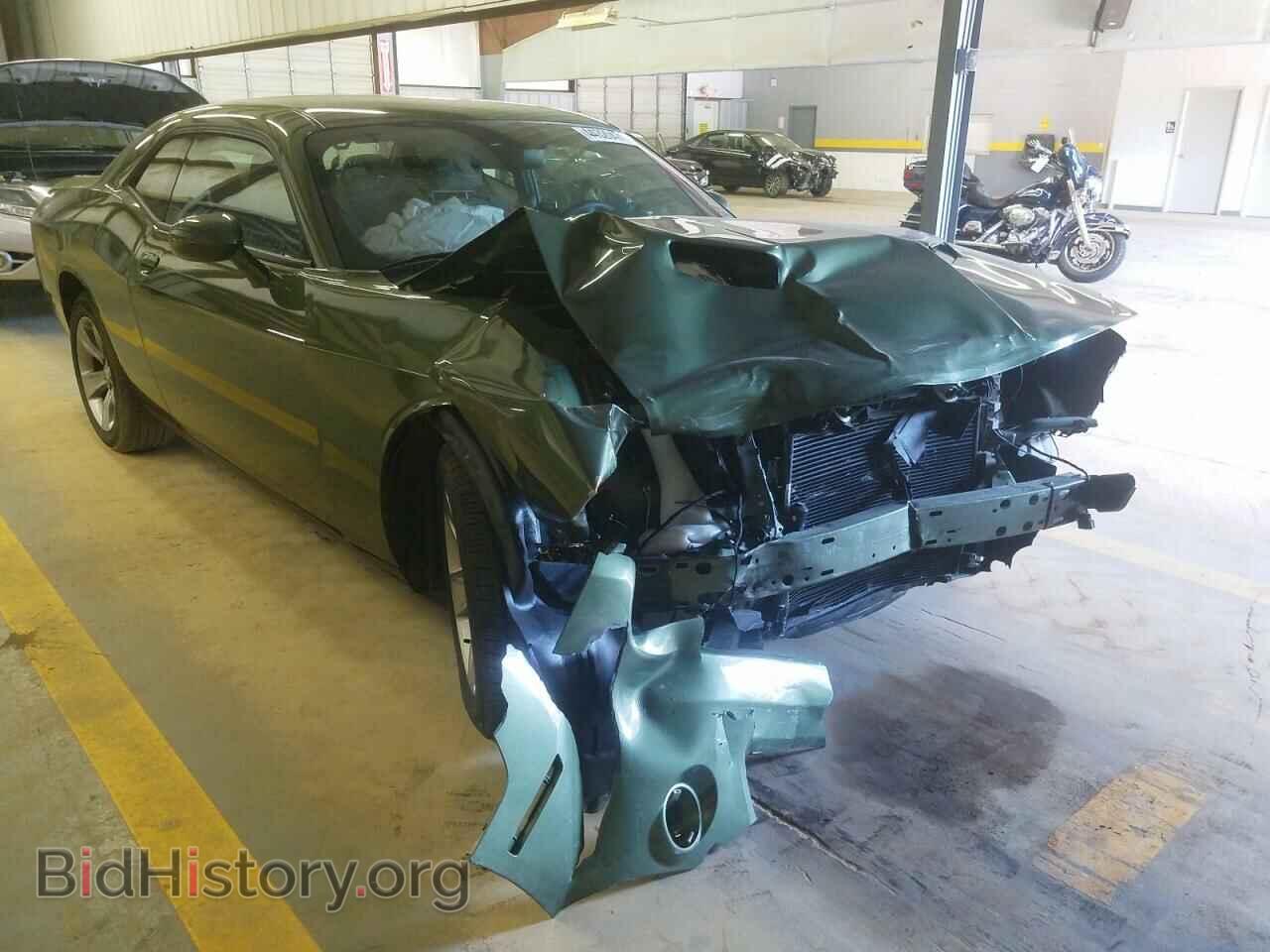 2020 DODGE CHALLENGER - VIN: 2C3CDZAG6LH105311 - Photo 9