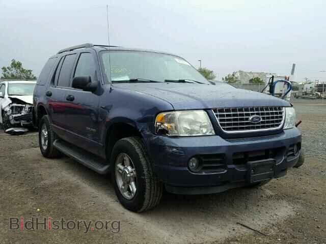 Photo 1FMDU63E35ZA24923 - FORD EXPLORER 2005
