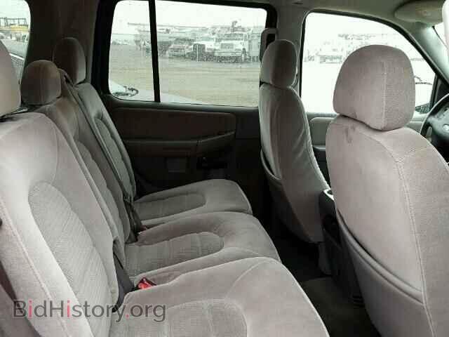2005 FORD EXPLORER - VIN: 1FMDU63E35ZA24923 - Photo 6
