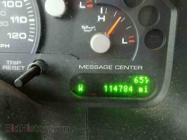 2005 FORD EXPLORER - VIN: 1FMDU63E35ZA24923 - Photo 8