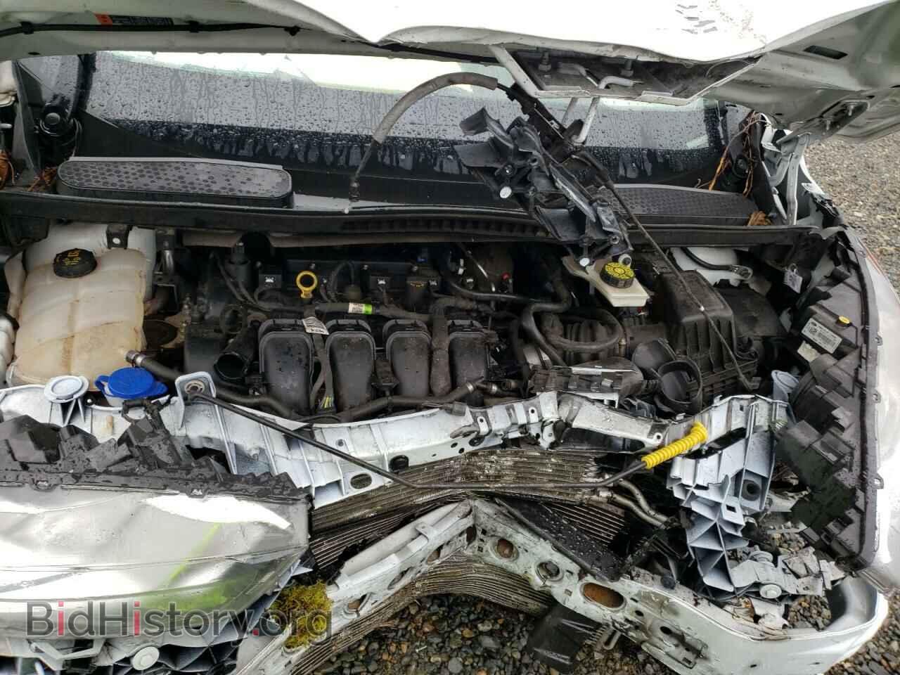 2020 FORD TRANSIT - VIN: NM0LS7E25L1481448 - Фото 12