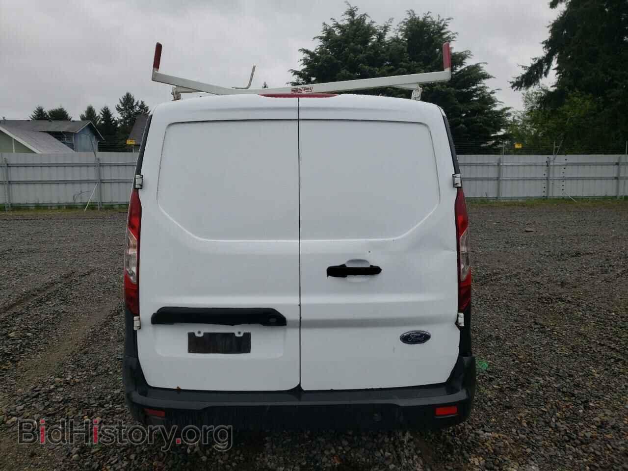 2020 FORD TRANSIT - VIN: NM0LS7E25L1481448 - Фото 6