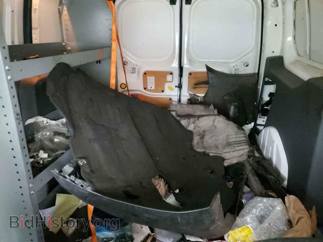 2020 FORD TRANSIT - VIN: NM0LS7E25L1481448 - Фото 10