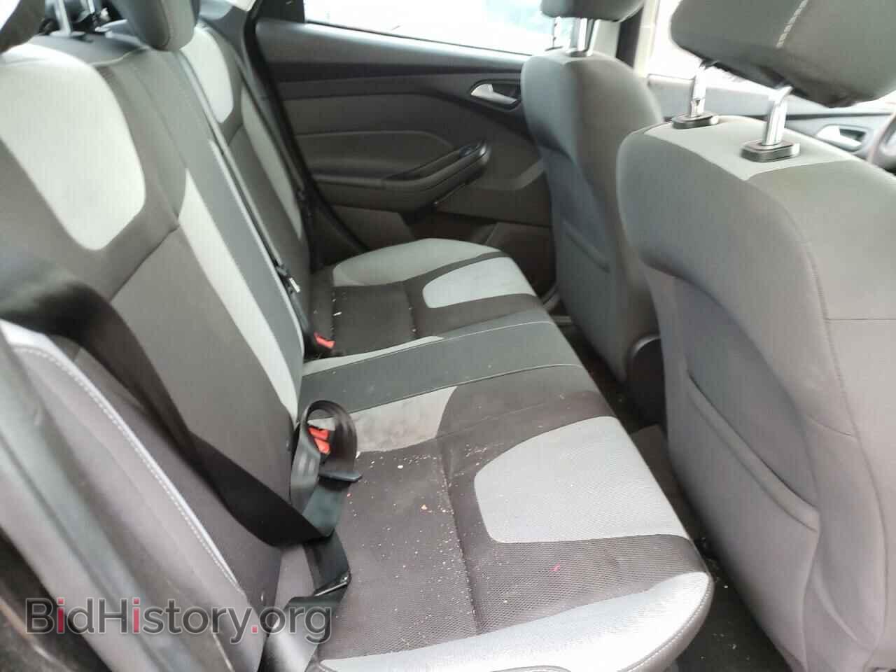 2014 FORD FOCUS - VIN: 1FADP3F26EL354639 - Photo 6