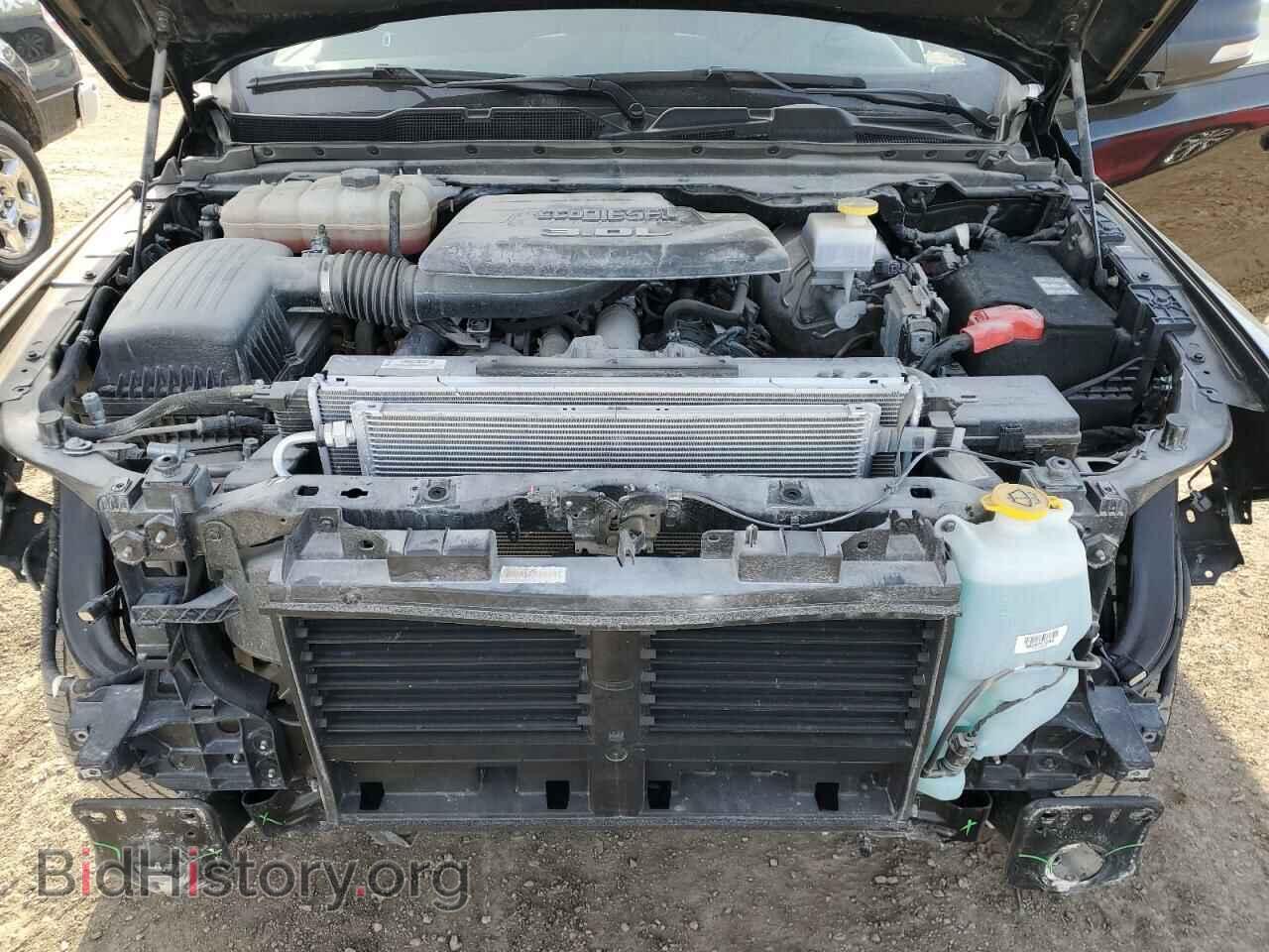 2022 RAM 1500 - VIN: 1C6SRFFM2NN165271 - Фото 11