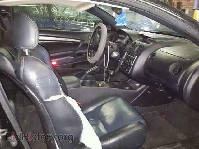 2003 MITSUBISHI ECLIPSE - VIN: 4A3AC74H13E135920 - Фото 5