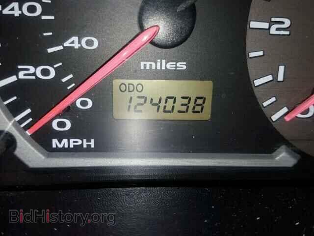 2003 MITSUBISHI ECLIPSE - VIN: 4A3AC74H13E135920 - Фото 8