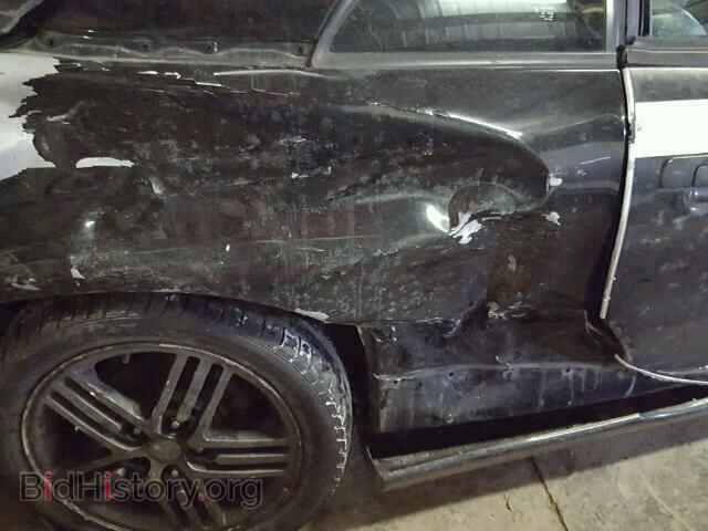 2003 MITSUBISHI ECLIPSE - VIN: 4A3AC74H13E135920 - Фото 10