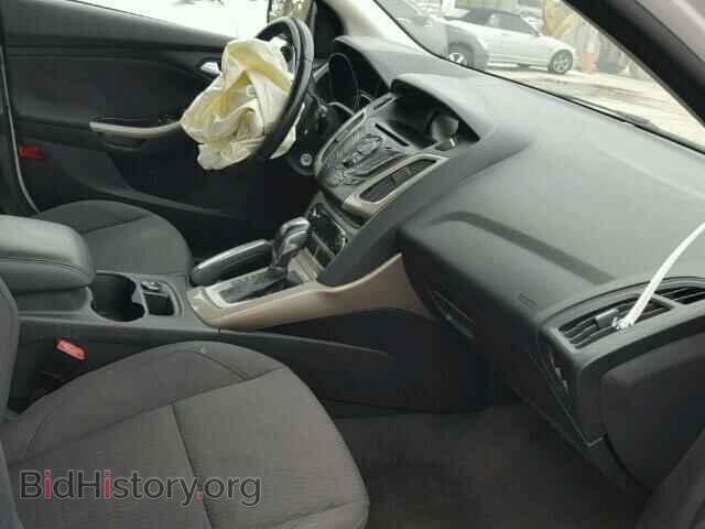 2012 FORD FOCUS - VIN: 1FAHP3M23CL274507 - Фото 5
