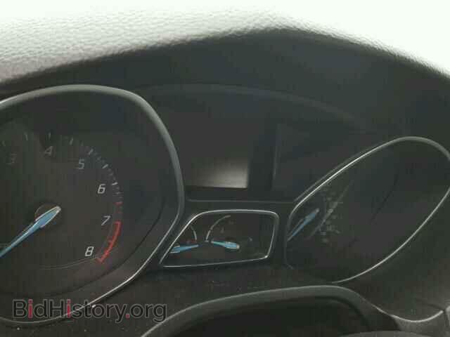 2012 FORD FOCUS - VIN: 1FAHP3M23CL274507 - Фото 8