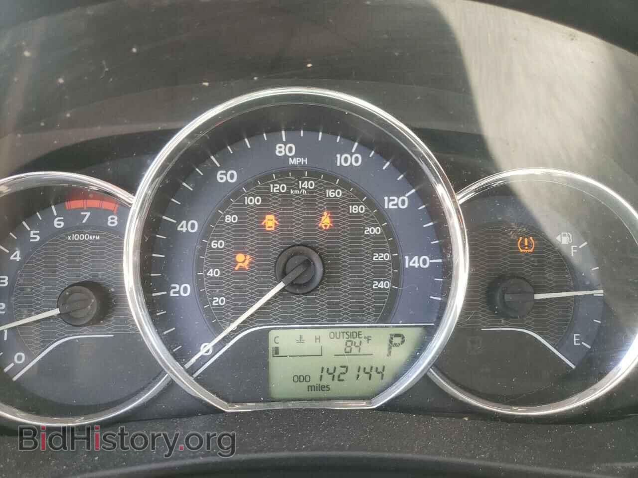 2014 TOYOTA COROLLA - VIN: 2T1BURHE9EC031925 - Фото 8