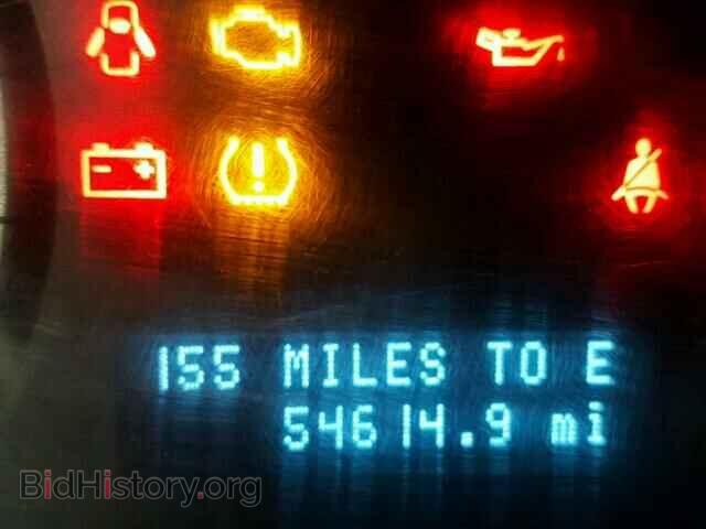 2012 FORD ESCAPE - VIN: 1FMCU9D74CKB82755 - Фото 8