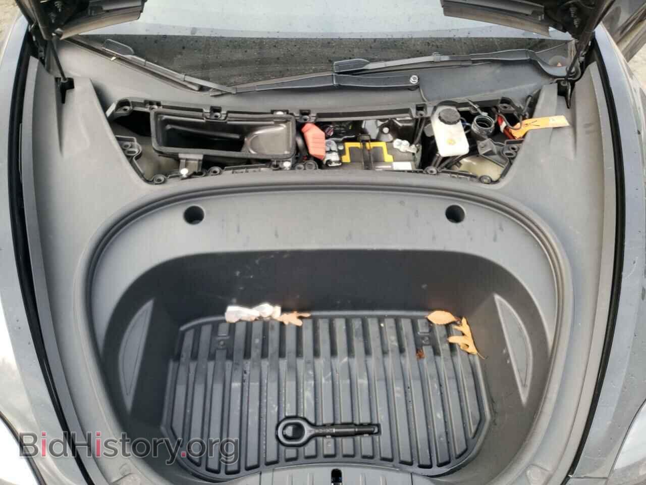 2021 TESLA MODEL 3 - VIN: 5YJ3E1EA2MF094539 - Photo 11