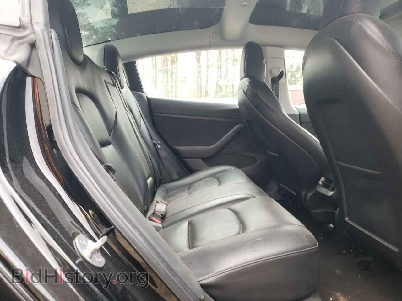2021 TESLA MODEL 3 - VIN: 5YJ3E1EA2MF094539 - Photo 10
