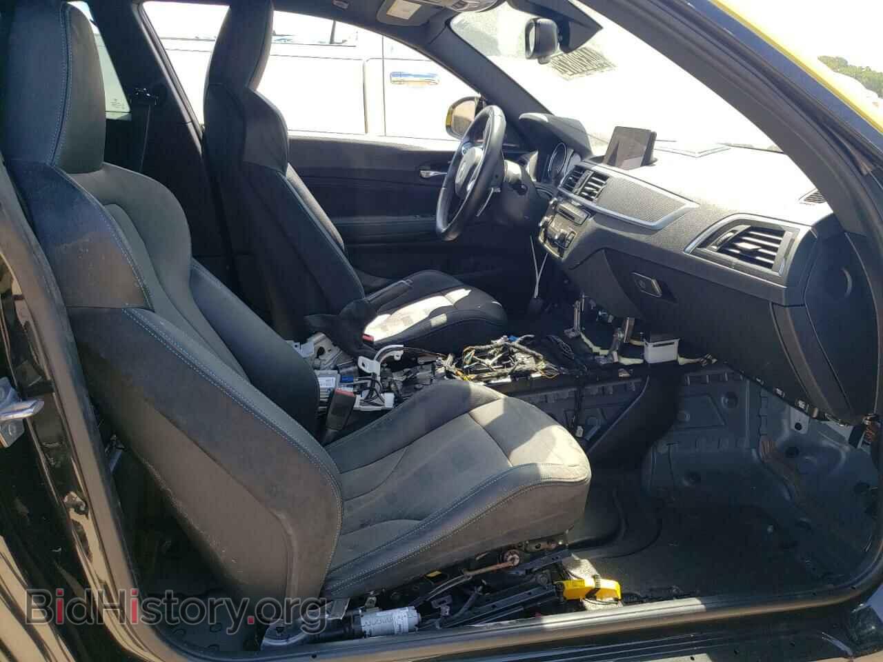 2020 BMW M2 - VIN: WBS2U7C01L7E49132 - Photo 5
