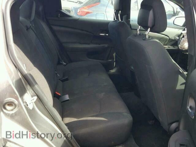 2013 DODGE AVENGER - VIN: 1C3CDZAB4DN657726 - Photo 6